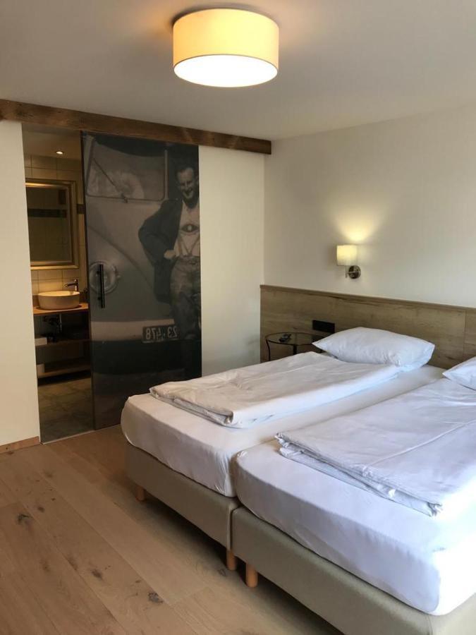 Ferienwohnung Wittner's Söll Zimmer foto