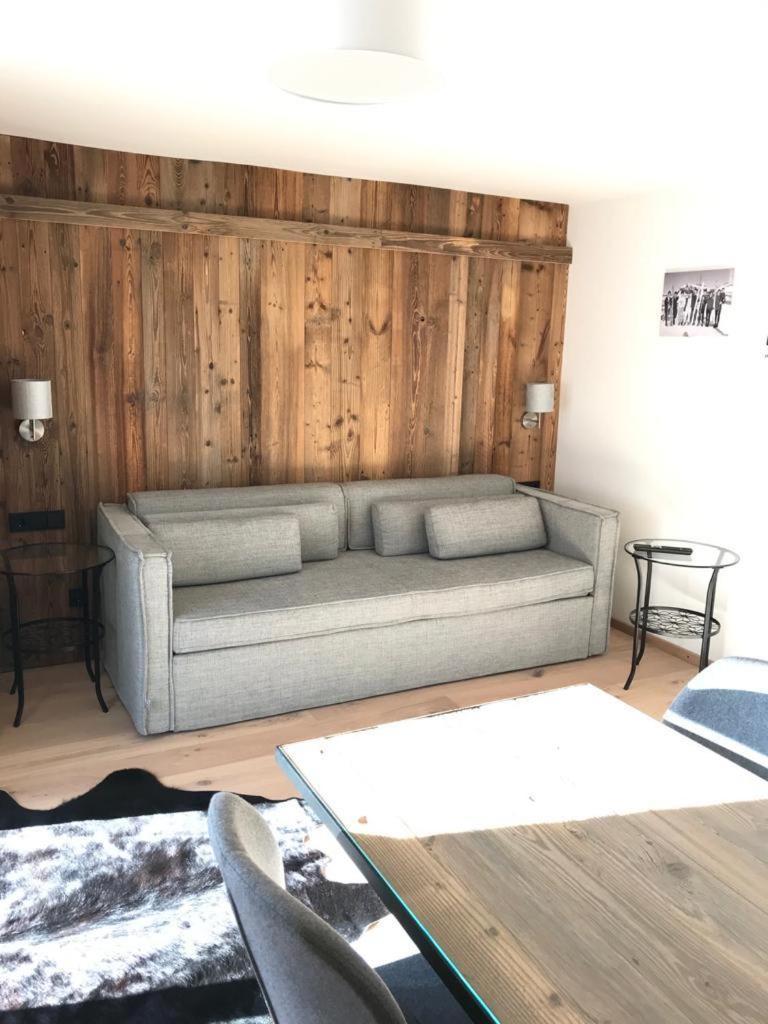 Ferienwohnung Wittner's Söll Zimmer foto