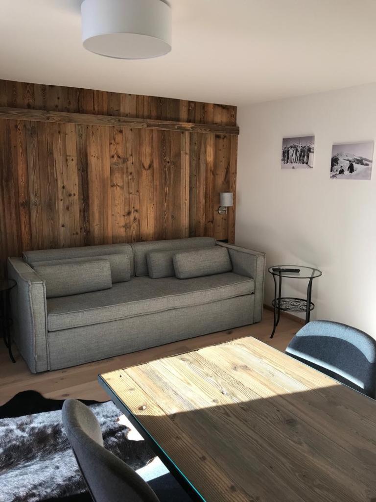 Ferienwohnung Wittner's Söll Zimmer foto